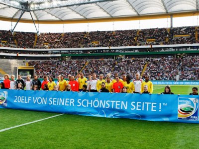 Allemagne - Brésil Allemagne - Brésil