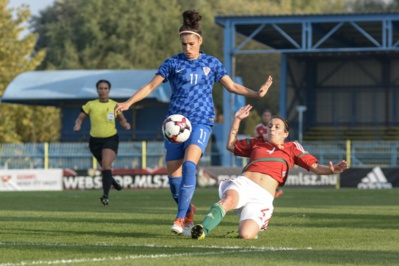 Qualifications (Europe) - L'ESPAGNE débute par une victoire Qualifications (Europe) - L'ESPAGNE débute par une victoire