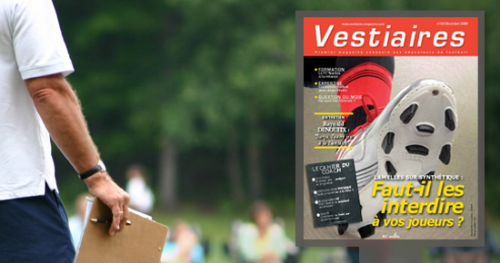 Educateurs : Optimiser la relation gardien - défenseurs Educateurs : Optimiser la relation gardien - défenseurs