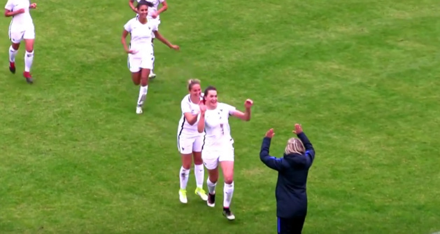 U19 - Succès face à l'ITALIE et première place U19 - Succès face à l'ITALIE et première place