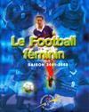 Listes d'ouvrages sur le football féminin Listes d'ouvrages sur le football féminin