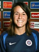 Mélissa Plaza : "Un grand moment encore jamais vécu" Mélissa Plaza : "Un grand moment encore jamais vécu"