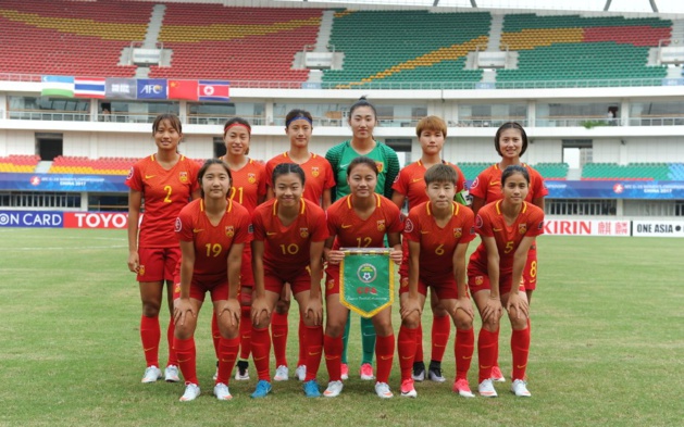 La Chine sera en France l'été prochain (photo ChinaWFC) La Chine sera en France l'été prochain (photo ChinaWFC)