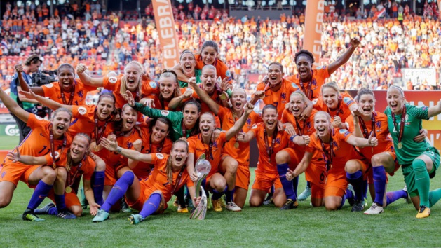 photo KNVB photo KNVB