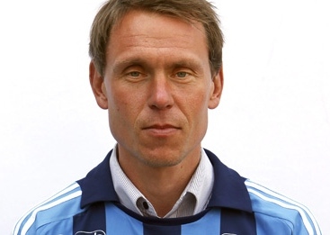 Nouveau sélectionneur pour la Finlande Nouveau sélectionneur pour la Finlande