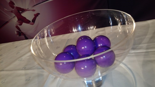 U19 (Euro 2018/2019) - La FRANCE exempte du tour de qualification en septembre prochain U19 (Euro 2018/2019) - La FRANCE exempte du tour de qualification en septembre prochain