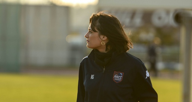 Crédit : Kévin Mesa Crédit : Kévin Mesa