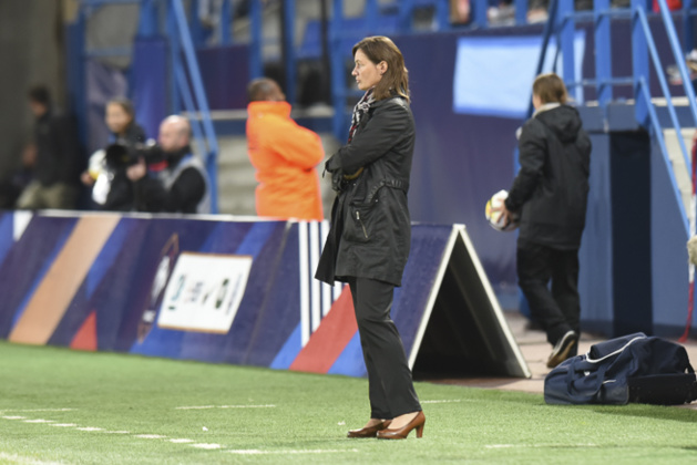 Bleues - En attendant la liste : Un effectif entre continuité et nouveauté Bleues - En attendant la liste : Un effectif entre continuité et nouveauté