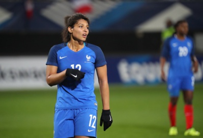 Valérie Gauvin Valérie Gauvin