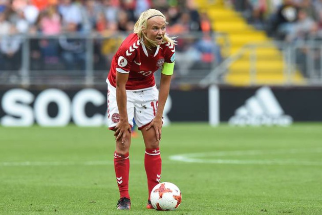 Coupe du Monde 2019 (Europe) - Le DANEMARK sanctionné d'une défaite par pénalité face à la SUEDE Coupe du Monde 2019 (Europe) - Le DANEMARK sanctionné d'une défaite par pénalité face à la SUEDE