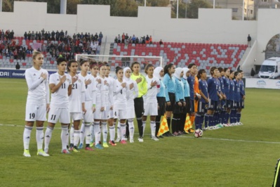 International - Résultats des matchs amicaux International - Résultats des matchs amicaux