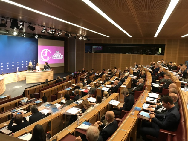 U19 - Tour Elite : la FRANCE avec BELGIQUE, FINLANDE et AZERBAIDJAN U19 - Tour Elite : la FRANCE avec BELGIQUE, FINLANDE et AZERBAIDJAN