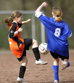 De l'autre côté Rhin, le football féminin est roi