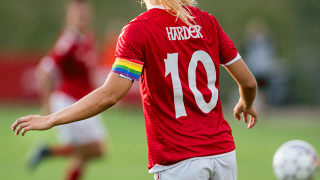 les Danoises sont arrivées au bout de leurs demandes (photo DR) les Danoises sont arrivées au bout de leurs demandes (photo DR)