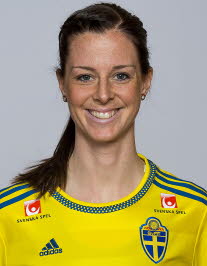 D1 - Les Suédoises brillantes dans le championnat de France