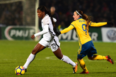 Geyoro entrée en seconde période Geyoro entrée en seconde période