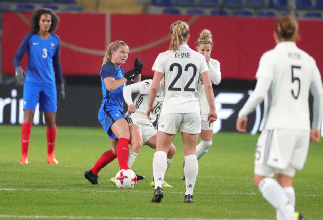 (photo Antonio Mesa/FFF.fr) (photo Antonio Mesa/FFF.fr)