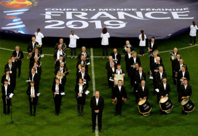 Bleues - Le bilan des trois premiers rassemblements