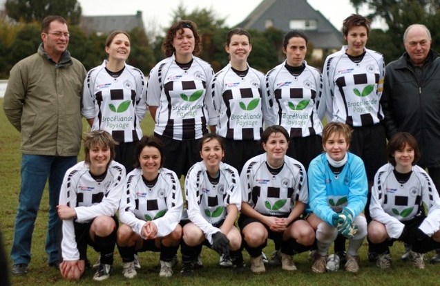 L'équipe de Ploërmel L'équipe de Ploërmel