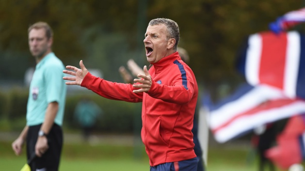 Patrice Lair (photo DR) Patrice Lair (photo DR)