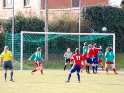 Arras - Cormelles (photo : ESC) Arras - Cormelles (photo : ESC)