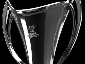 La Ligue des Champions (source : UEFA) La Ligue des Champions (source : UEFA)