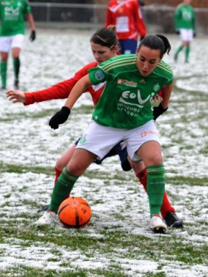 8 matches en retard en D1 (photo : Serge Popakul) 8 matches en retard en D1 (photo : Serge Popakul)