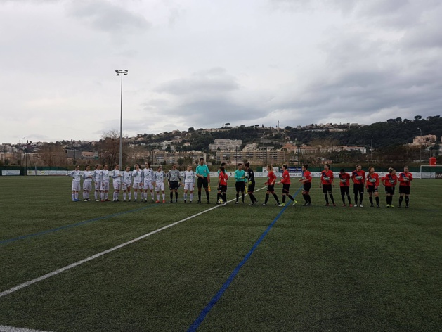 Coupe de France (32es de finale) - Nouvelle performance du HAC, retrouvez les résultats et buteuses Coupe de France (32es de finale) - Nouvelle performance du HAC, retrouvez les résultats et buteuses