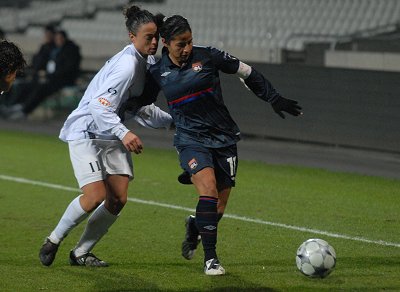 Cruz a montré la voie (foot69) Cruz a montré la voie (foot69)
