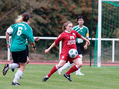 Les U19 auront leur championnat (photo : Eric Baledent) Les U19 auront leur championnat (photo : Eric Baledent)