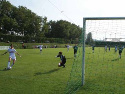 Quand le football peine à se conjuguer au féminin Quand le football peine à se conjuguer au féminin