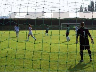 Quand le football peine à se conjuguer au féminin Quand le football peine à se conjuguer au féminin
