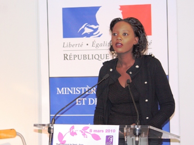 40 ans et une nouvelle idée du football au féminin 40 ans et une nouvelle idée du football au féminin