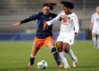 Lattaf et Chikwelu (photo : MHSC) Lattaf et Chikwelu (photo : MHSC)