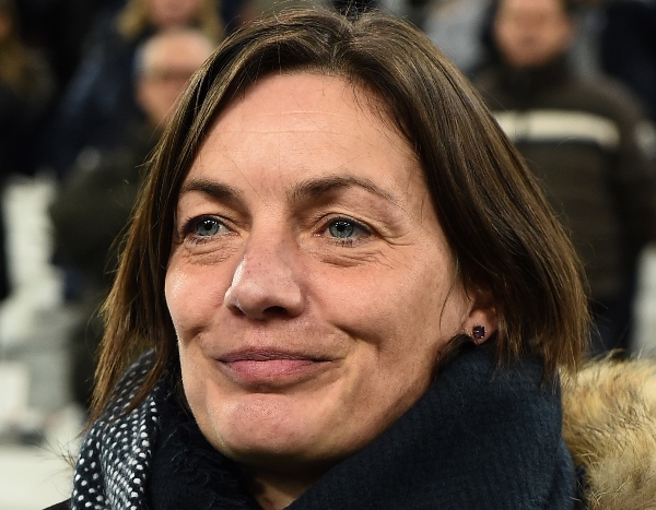 #FRAITA - Corinne DIACRE : "Il faut plus d'envie devant le but"