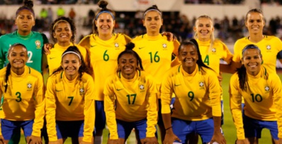 Aucun but encaissé pour le Brésil