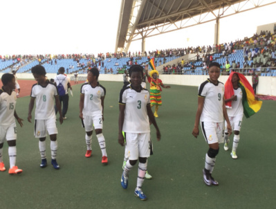 Coupe du Monde U20 2018 (Afrique) - Le NIGERIA et le GHANA décrochent leurs qualifications pour la France