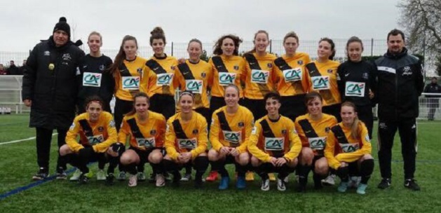 FC Chéran FC Chéran