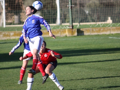 Barbance signe un doublé (photo archives)