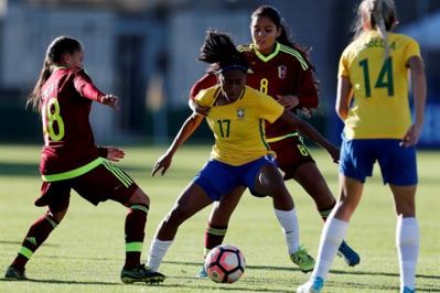 Coupe du Monde U20 (CONMEBOL) - Retour sur le tournoi qualificatif en Amérique du Sud