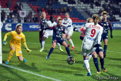 #D1F - J14 : LYON fait un grand pas vers le titre