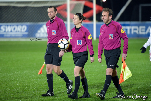 #D1F - J14 : LYON fait un grand pas vers le titre #D1F - J14 : LYON fait un grand pas vers le titre