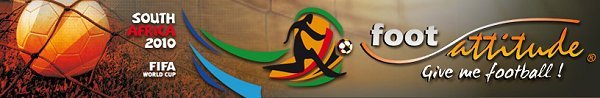 09/04 - Coupe du Monde : Foot Attitude sur RMC... 09/04 - Coupe du Monde : Foot Attitude sur RMC...