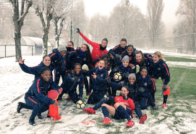 Coupe de France (8es de finale) - Six matchs au programme et deux reports Coupe de France (8es de finale) - Six matchs au programme et deux reports