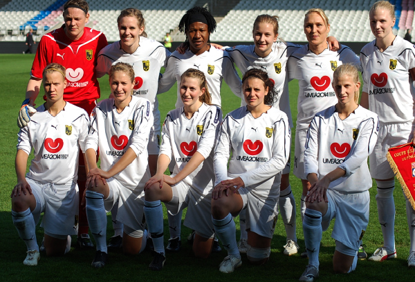 Umea (photo : Mohamed Laroui) Umea (photo : Mohamed Laroui)