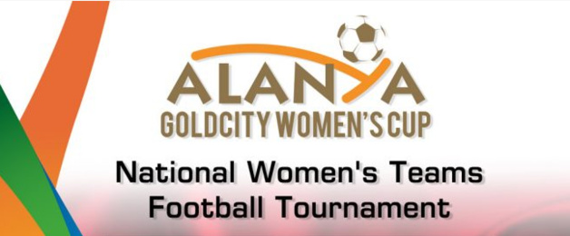 Tournoi - L'équipe de FRANCE B participera à la GOLD CITY WOMEN'S CUP Tournoi - L'équipe de FRANCE B participera à la GOLD CITY WOMEN'S CUP