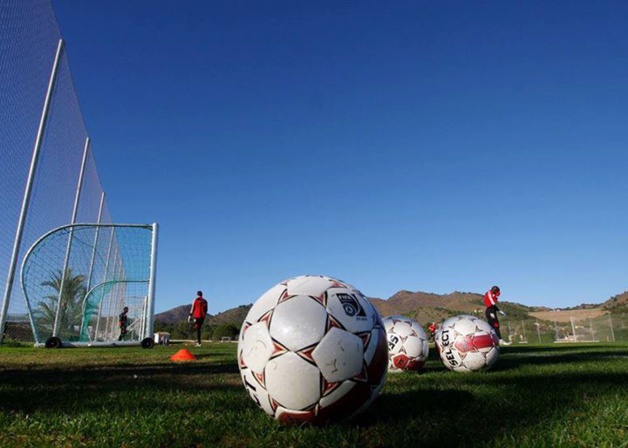 U19 - Programme du tournoi de LA MANGA : la FRANCE débute face à la NORVEGE U19 - Programme du tournoi de LA MANGA : la FRANCE débute face à la NORVEGE