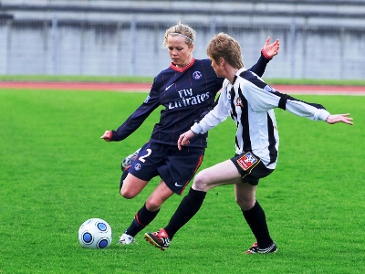 Soyer et Casseleux à la lutte (photo : Eric Baledent)