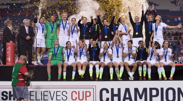 Bleues - La liste pour la SHEBELIEVES Cup avec THINEY, PERISSET, TOUNKARA et DURAND Bleues - La liste pour la SHEBELIEVES Cup avec THINEY, PERISSET, TOUNKARA et DURAND