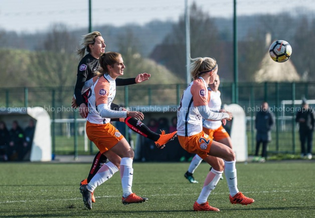 #D1F - FLEURY accroche MONTPELLIER en match en retard #D1F - FLEURY accroche MONTPELLIER en match en retard